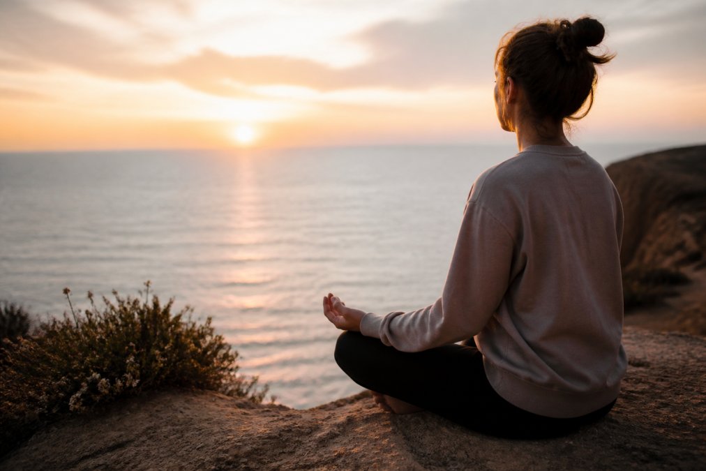 How to Ground Yourself Daily: A Practical 2026 Guide