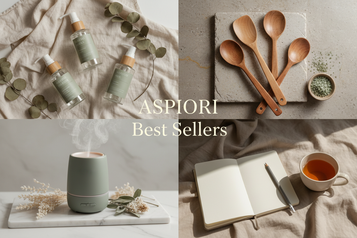 Best Sellers