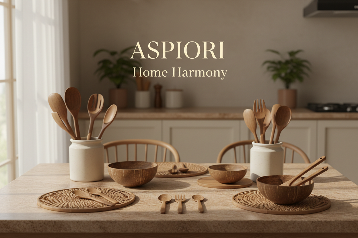 Home Harmony