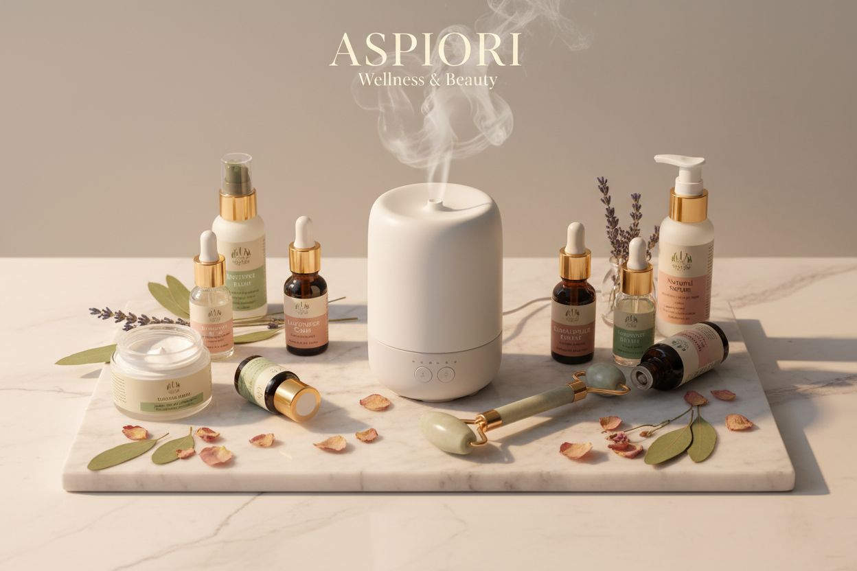 Wellness & Beauty