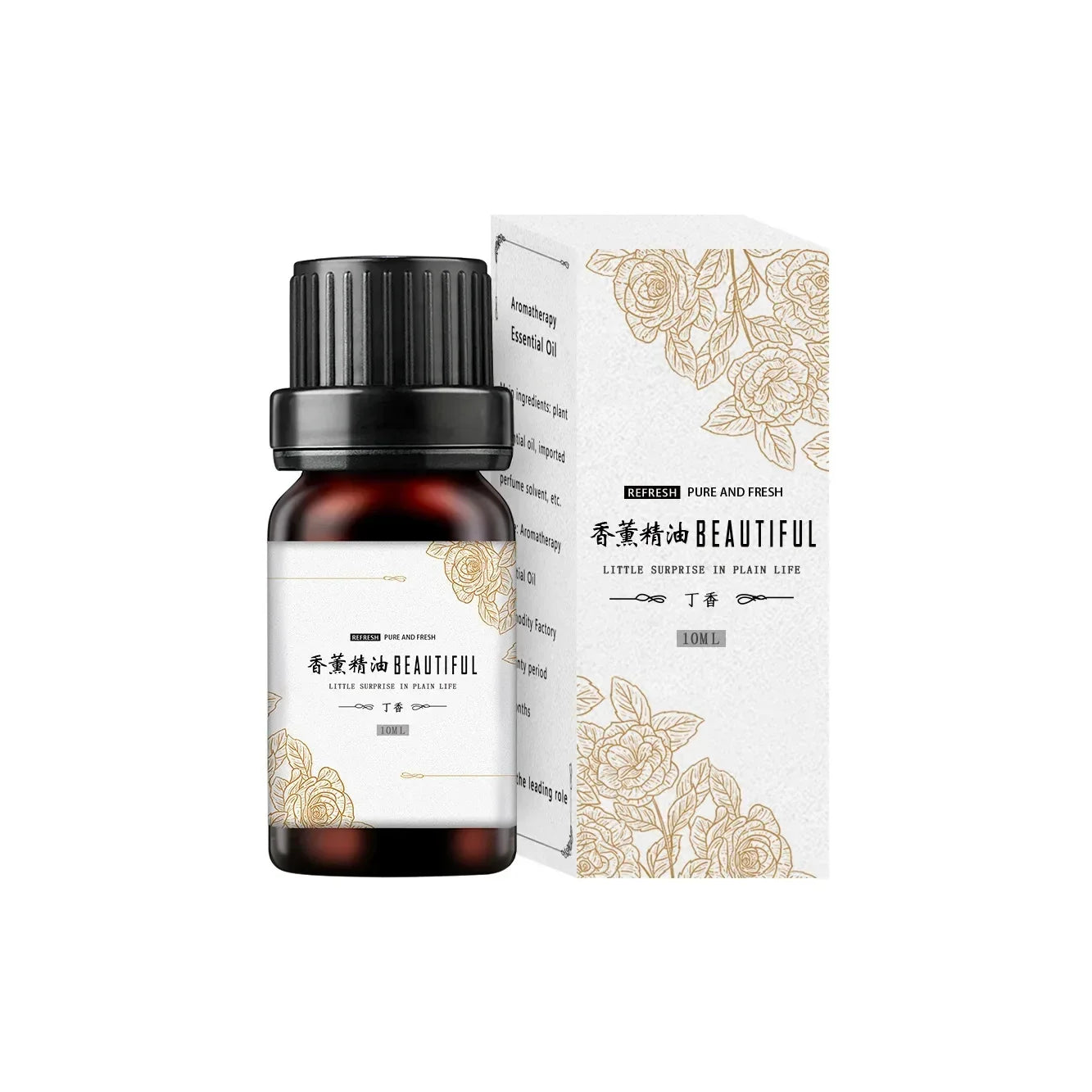 Water-Soluble Fragrance Oil (10ml)