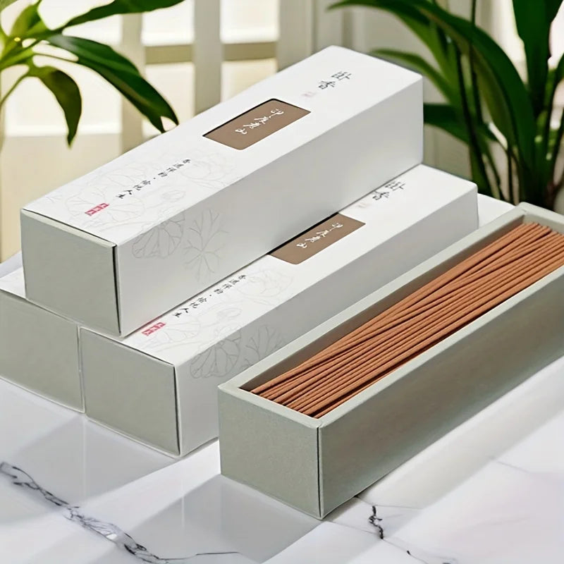 Natural Incense Sticks (450 Pack)