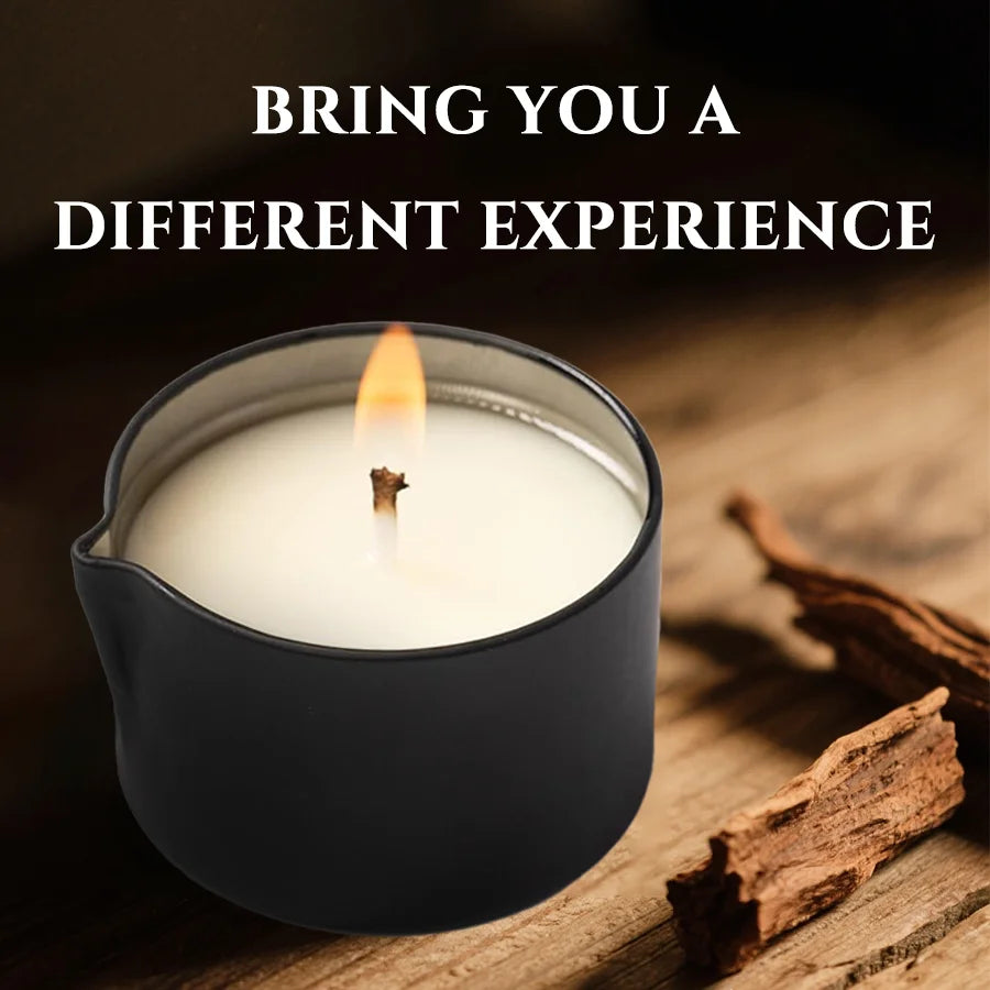 Massage Candle
