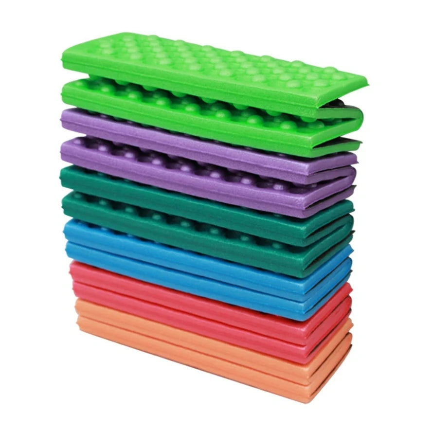 Foldable Waterproof Seat Cushion