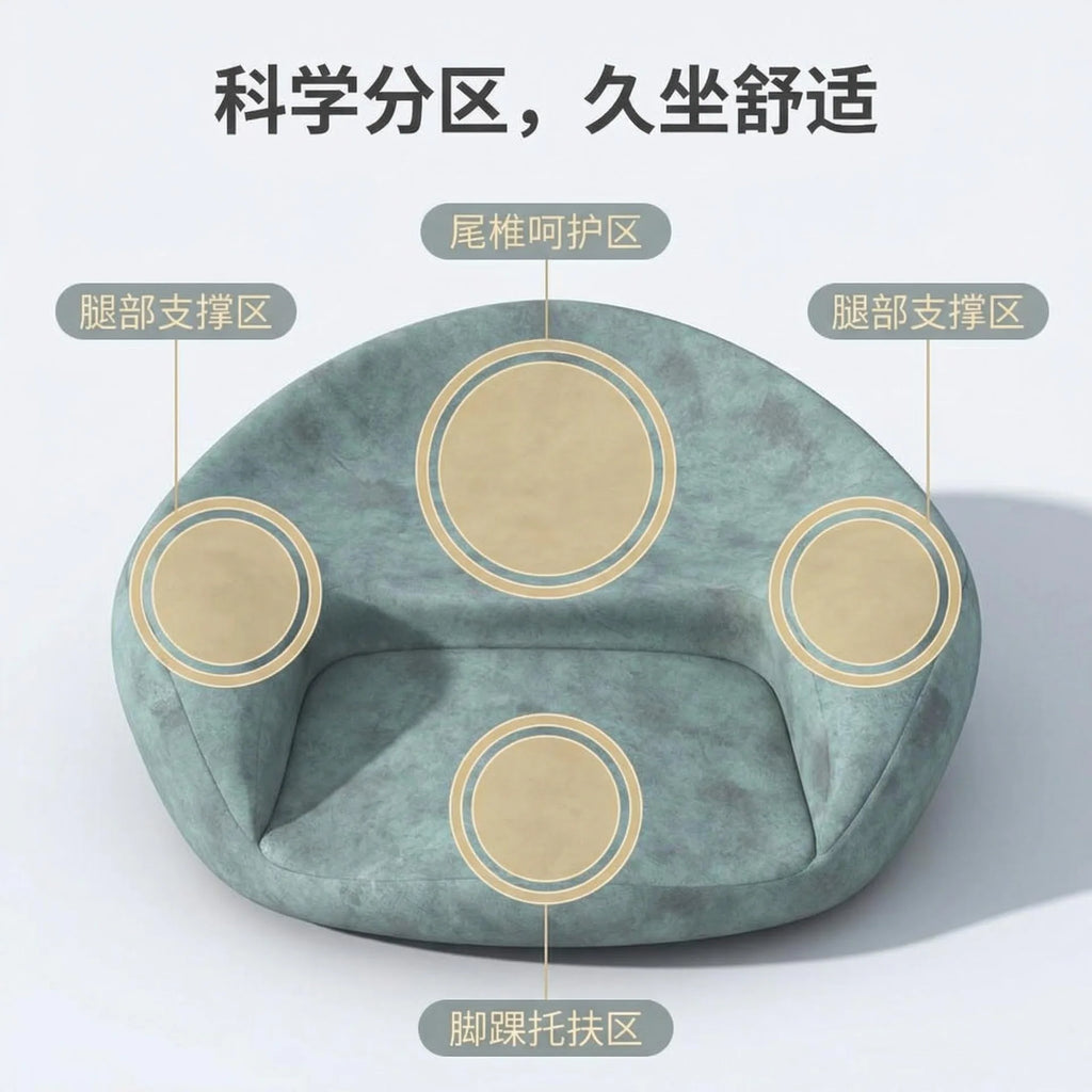 Meditation Seat Cushion