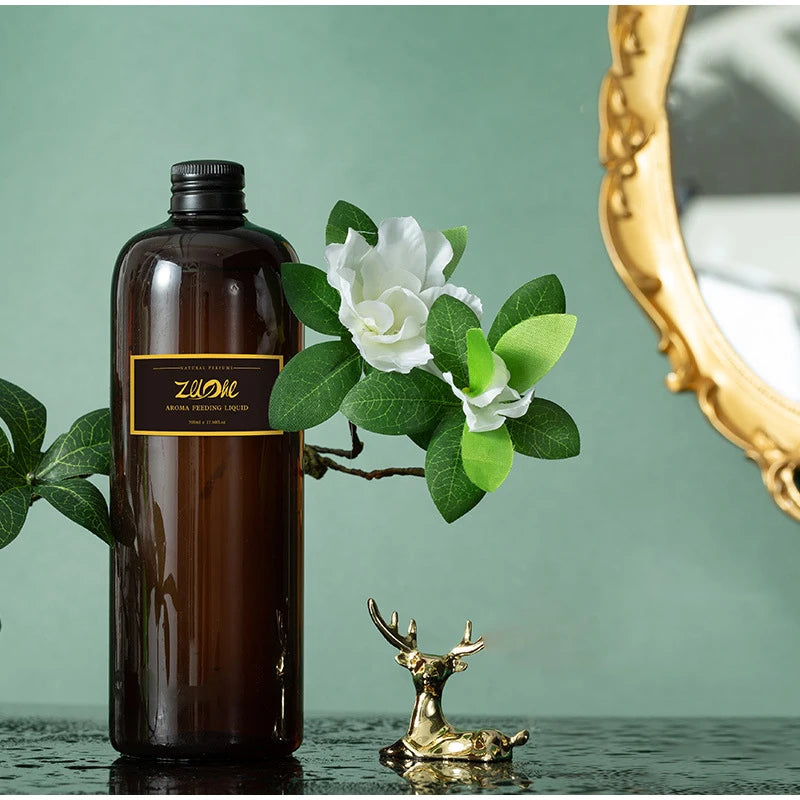 Luxury Diffuser Oil Refill (500ml)
