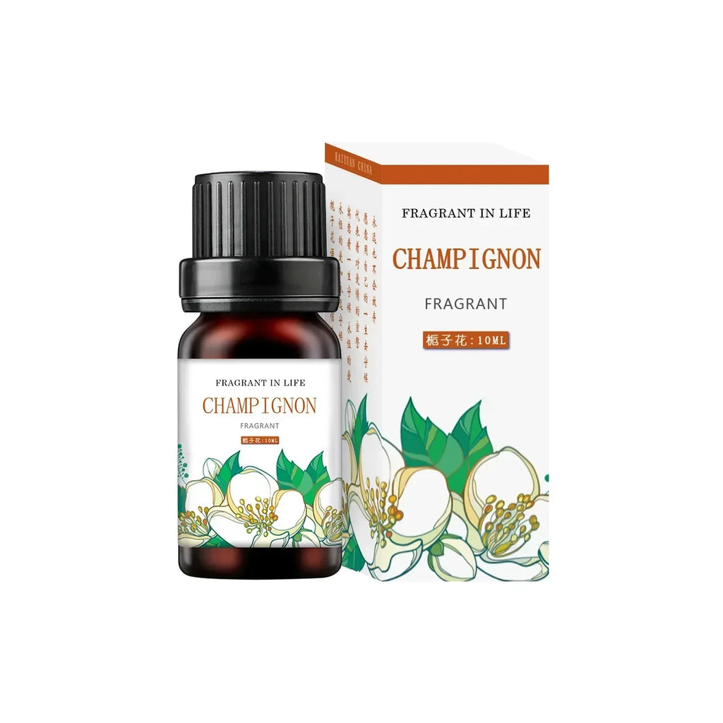 Water-Soluble Fragrance Oil (10ml)