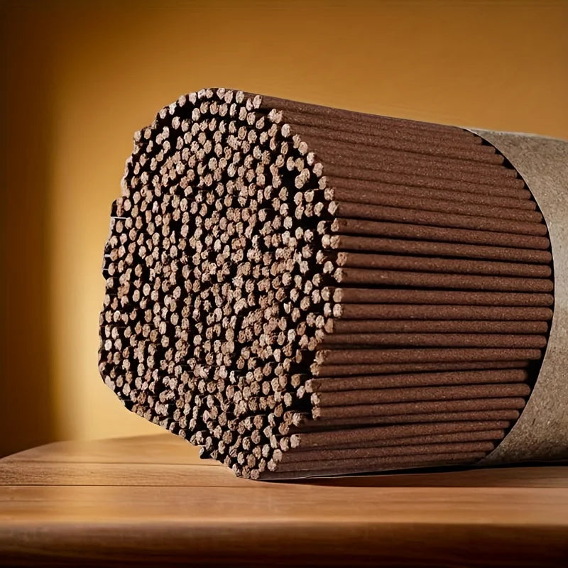 Natural Incense Sticks (450 Pack)