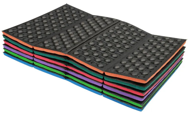 Foldable Waterproof Seat Cushion