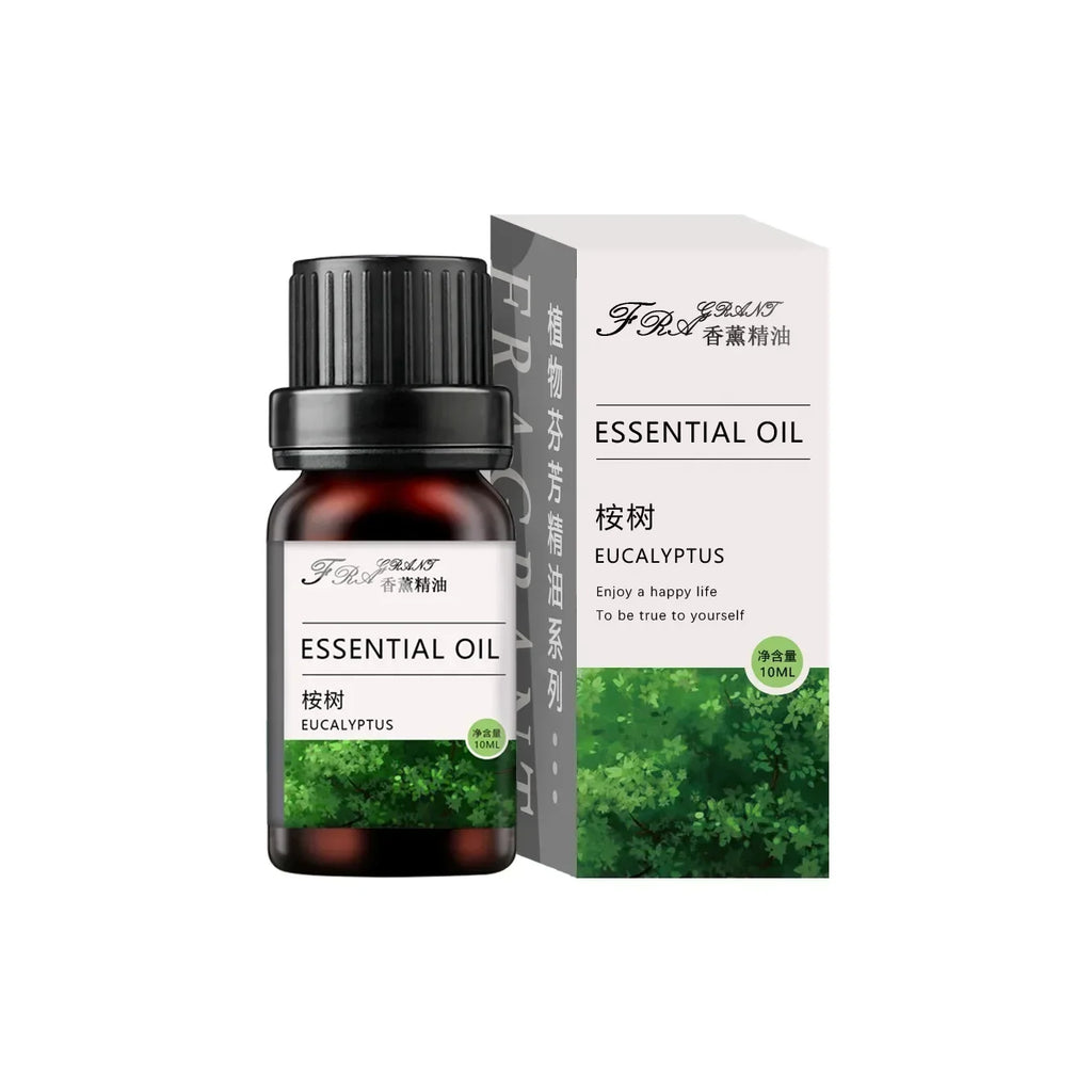 Water-Soluble Fragrance Oil (10ml)