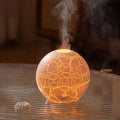 Mini Aroma Diffuser & Humidifier