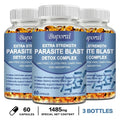 Gut Cleanse & Digestive Support Complex