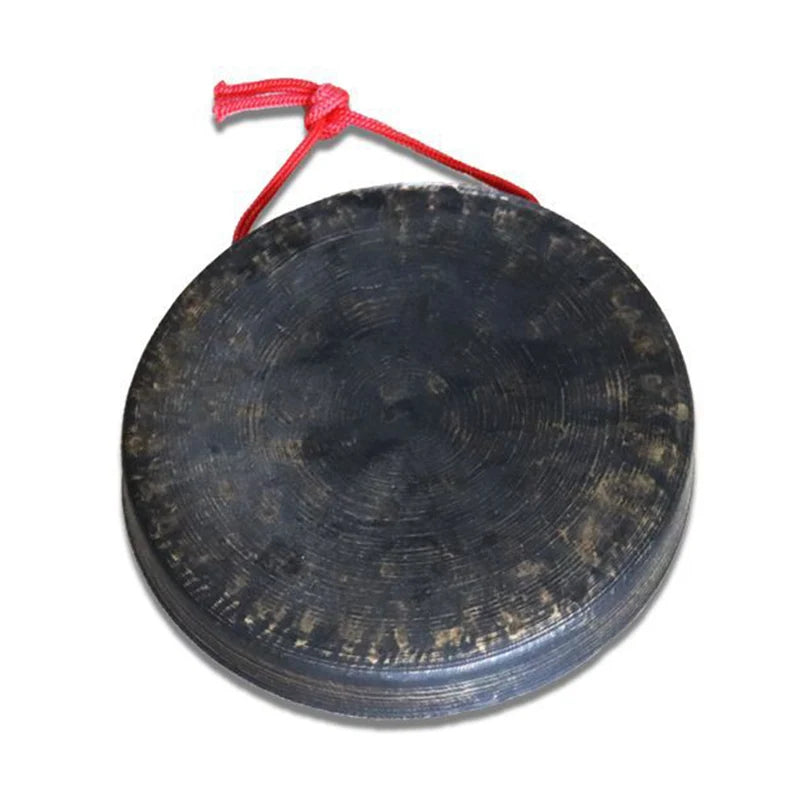 Handmade Bronze Meditation Gong