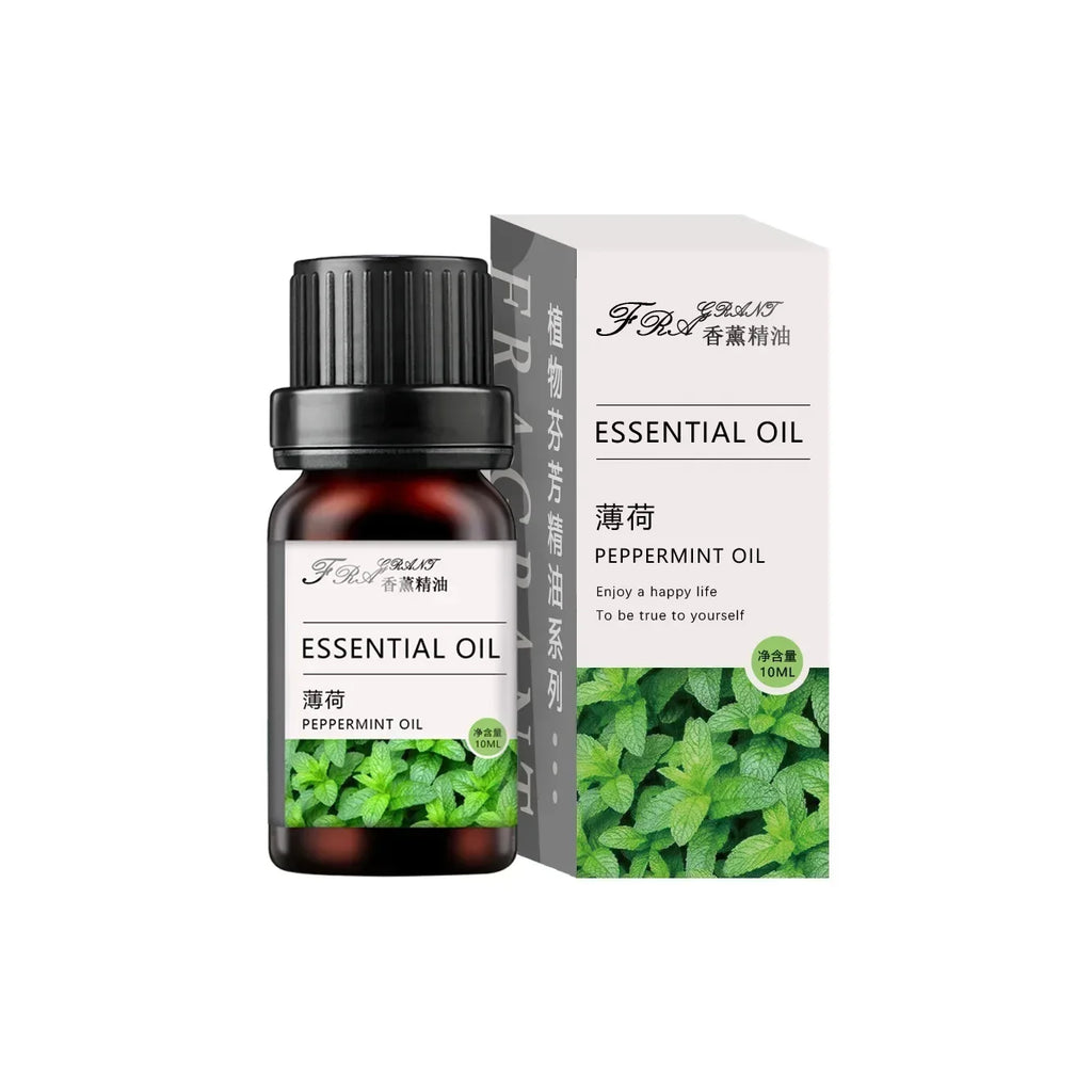 Water-Soluble Fragrance Oil (10ml)