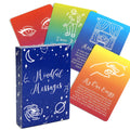 Mindful Messages Card Deck