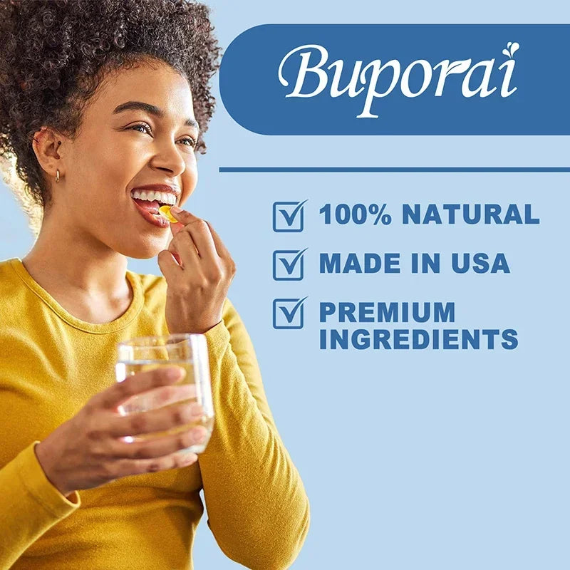 Gut Cleanse & Digestive Support Complex