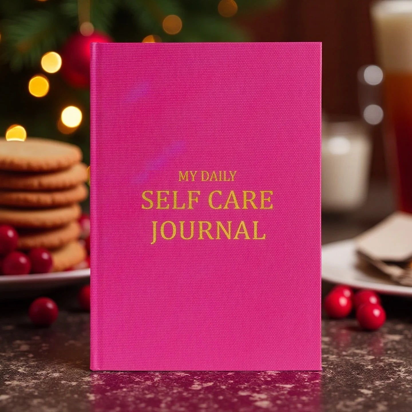 Daily Mindfulness Journal