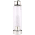 Crystal Gem Water Bottle