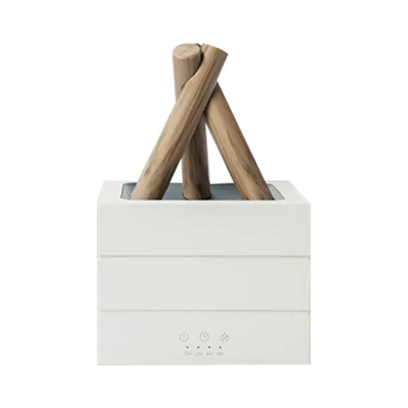 Flame Effect Aroma Diffuser