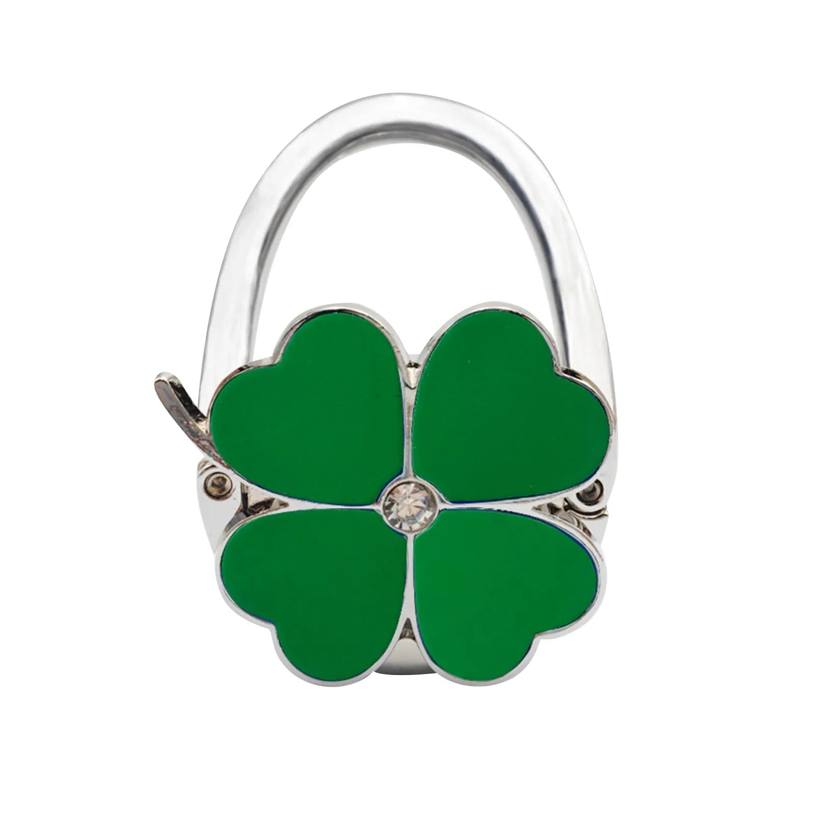 Four Leaf Clover Handbag Hanger