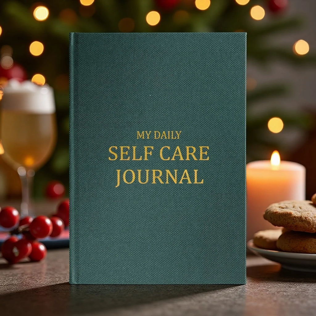 Daily Mindfulness Journal