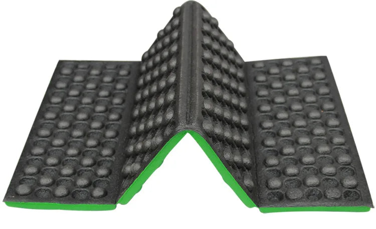 Foldable Waterproof Seat Cushion