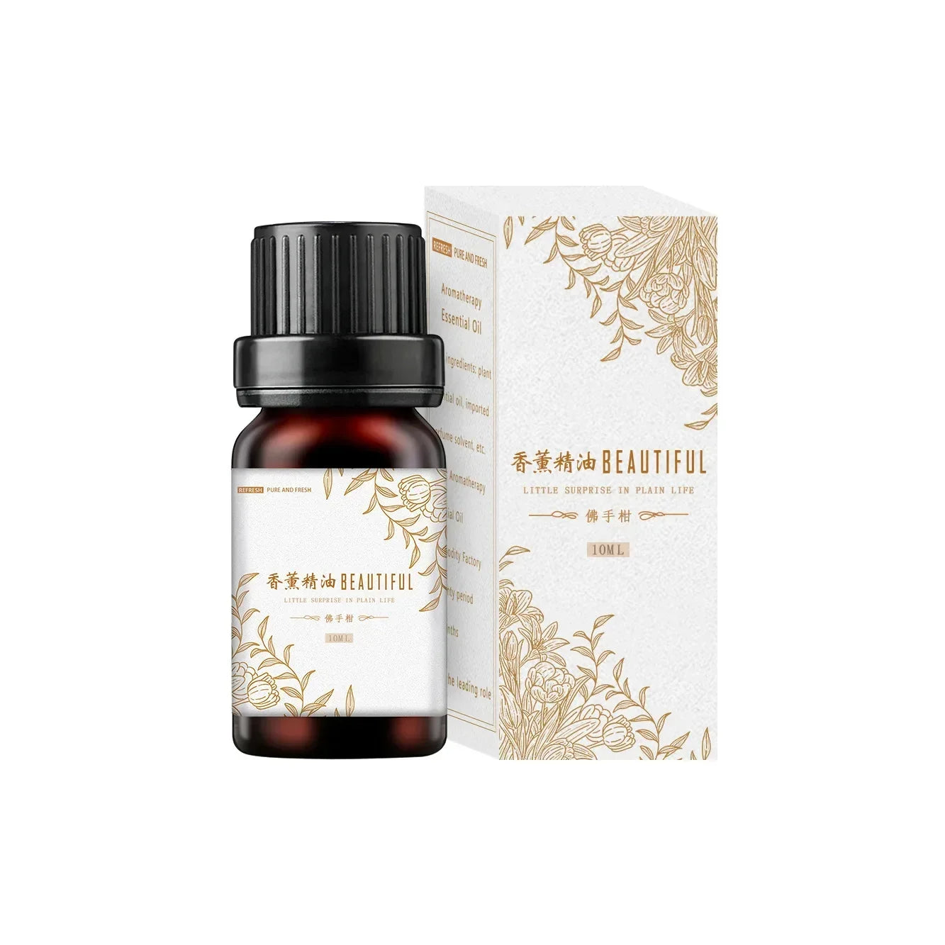 Water-Soluble Fragrance Oil (10ml)