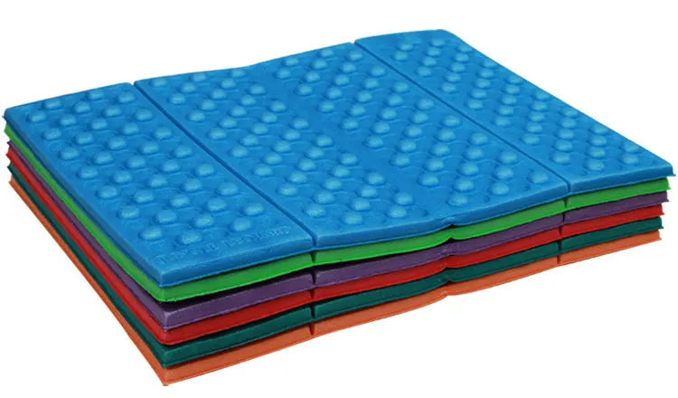 Foldable Waterproof Seat Cushion