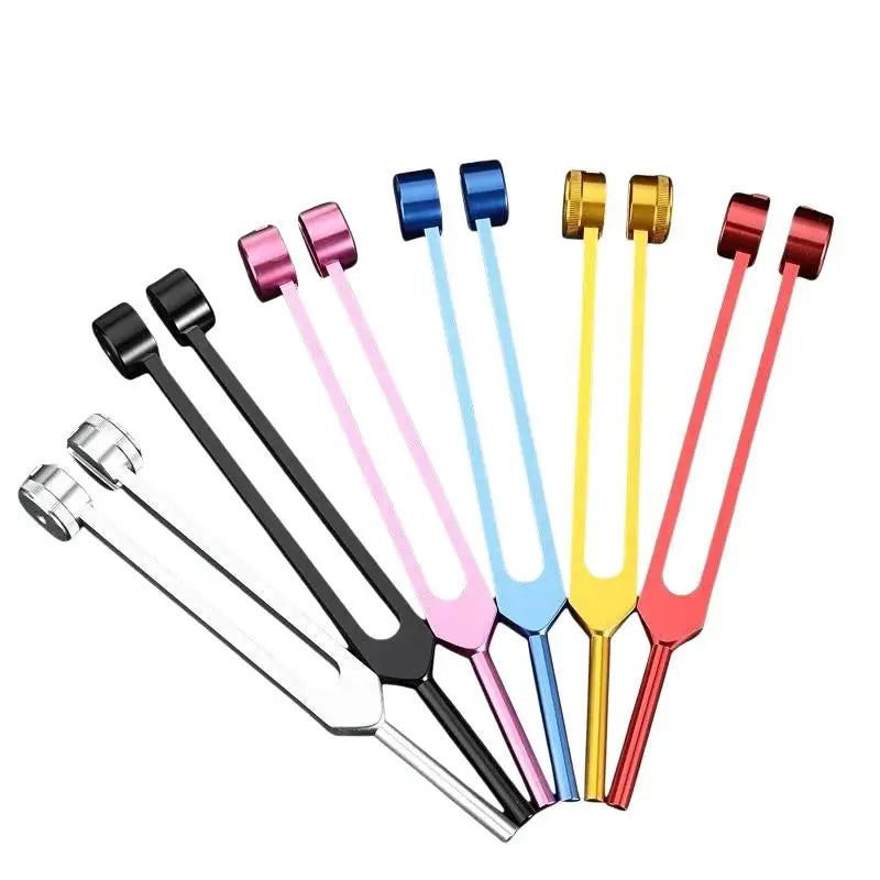 128 Hz Aluminium Tuning Fork