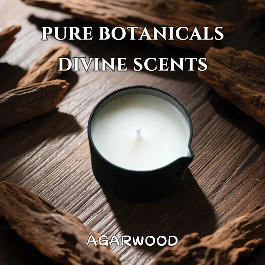 Massage Candle