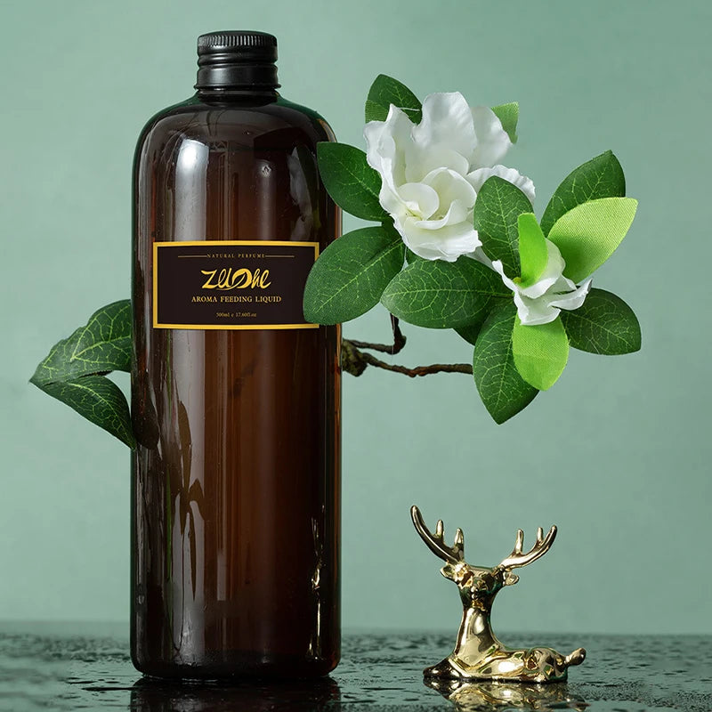 Luxury Diffuser Oil Refill (500ml)