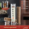 Coil Incense — Sandalwood & Agarwood