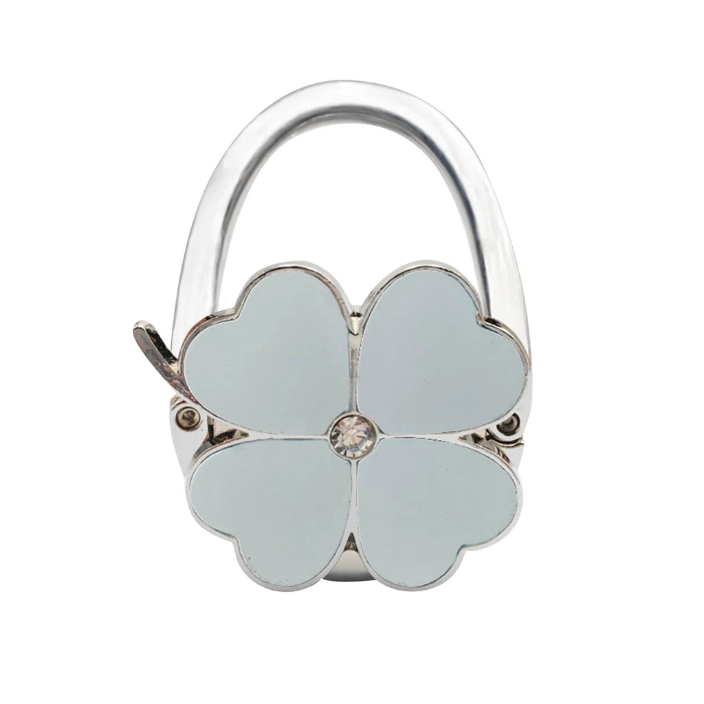 Four Leaf Clover Handbag Hanger