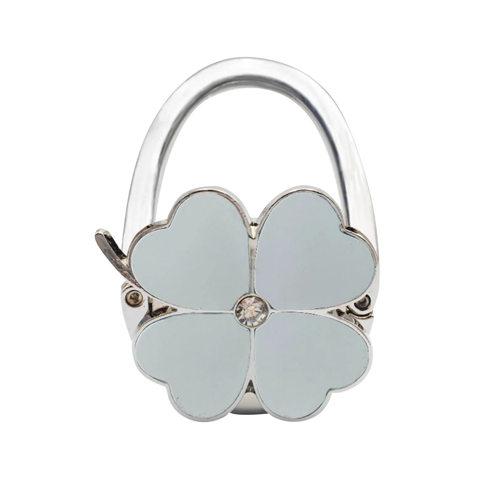 Four Leaf Clover Handbag Hanger