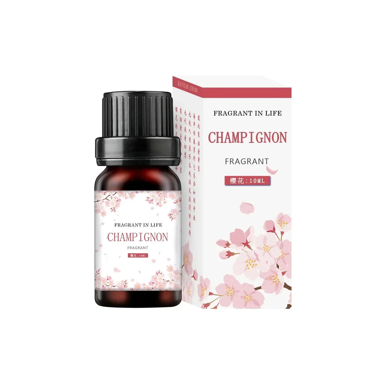 Water-Soluble Fragrance Oil (10ml)