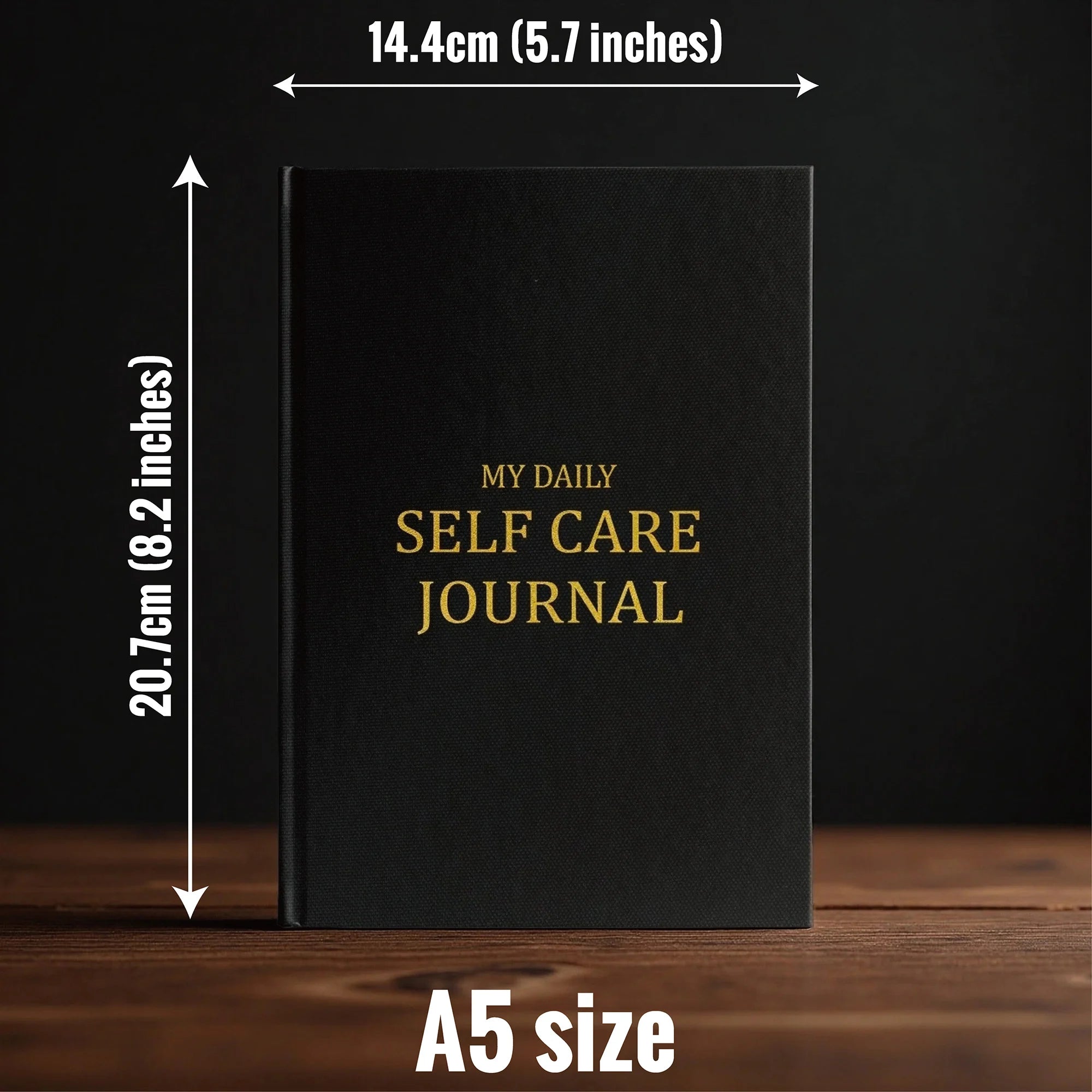 Daily Mindfulness Journal