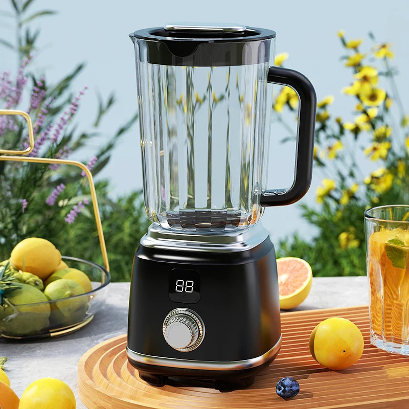 Portable USB Blender & Smoothie Maker