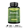 Rhodiola Rosea Supplement