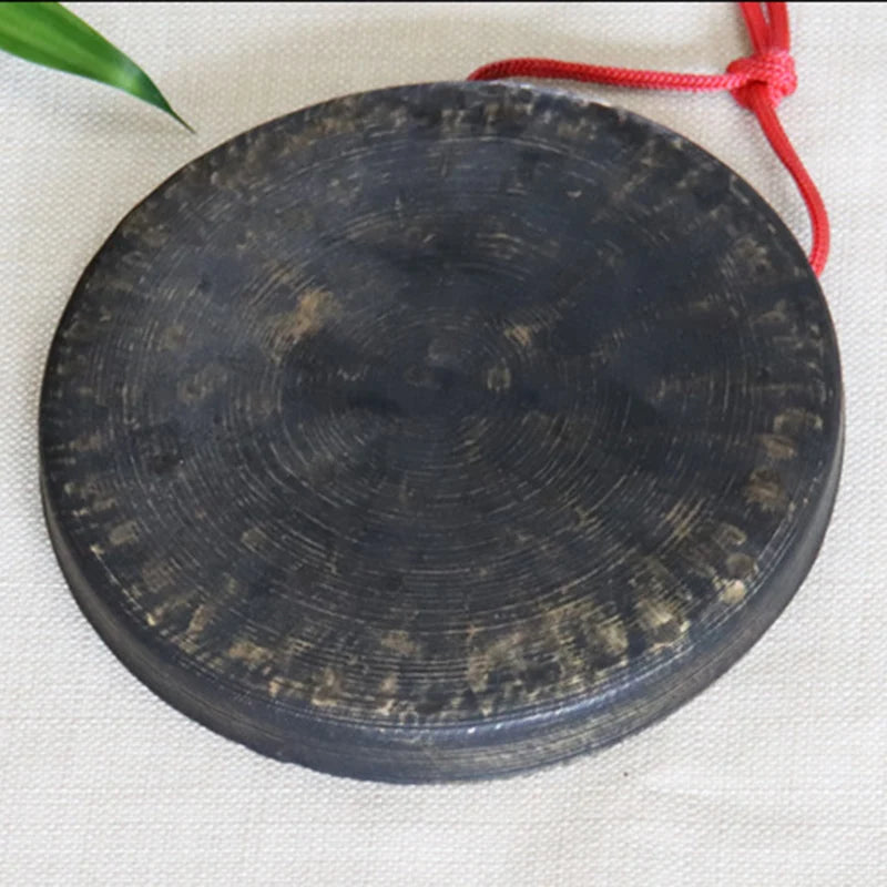 Handmade Bronze Meditation Gong