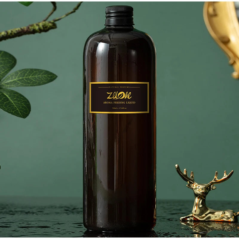 Luxury Diffuser Oil Refill (500ml)