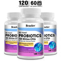Daily Probiotic &amp; Digestive Enzyme Complex