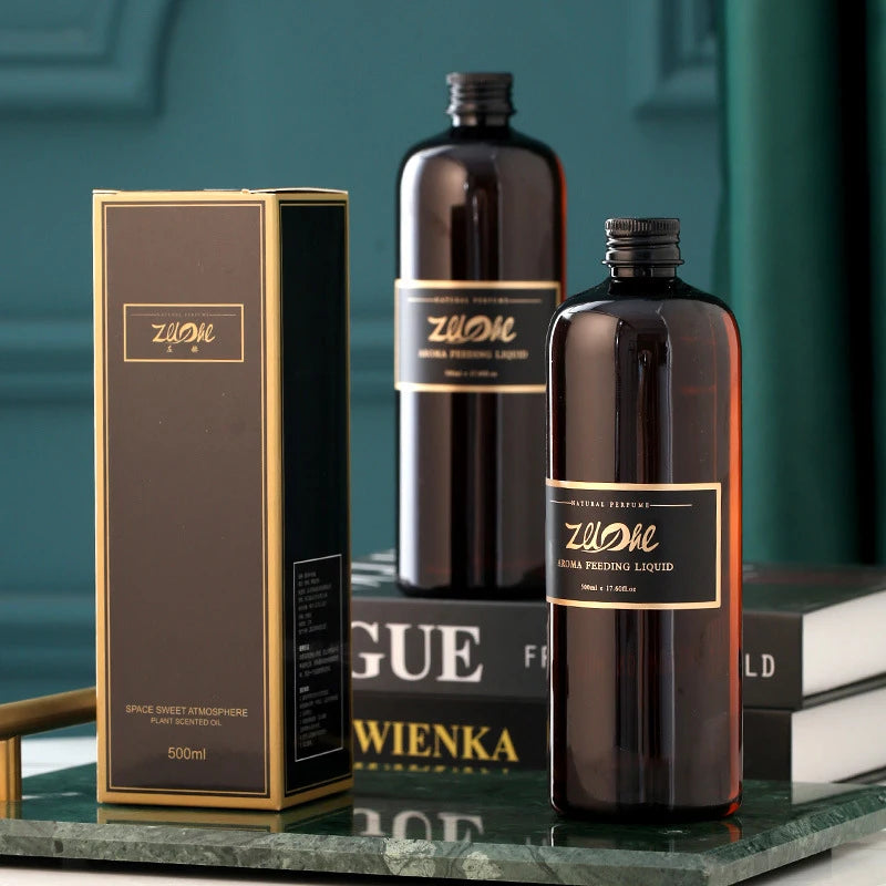Luxury Diffuser Oil Refill (500ml)