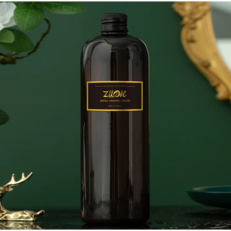 Luxury Diffuser Oil Refill (500ml)