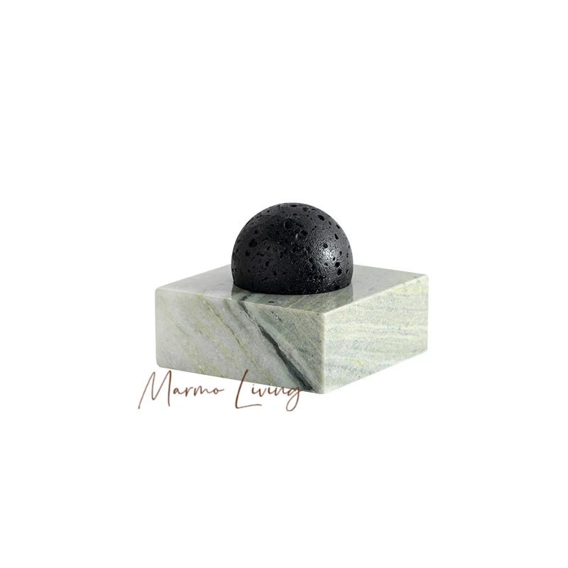 Lava Stone Essential Oil Diffuser
