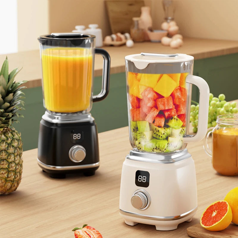 Portable USB Blender & Smoothie Maker