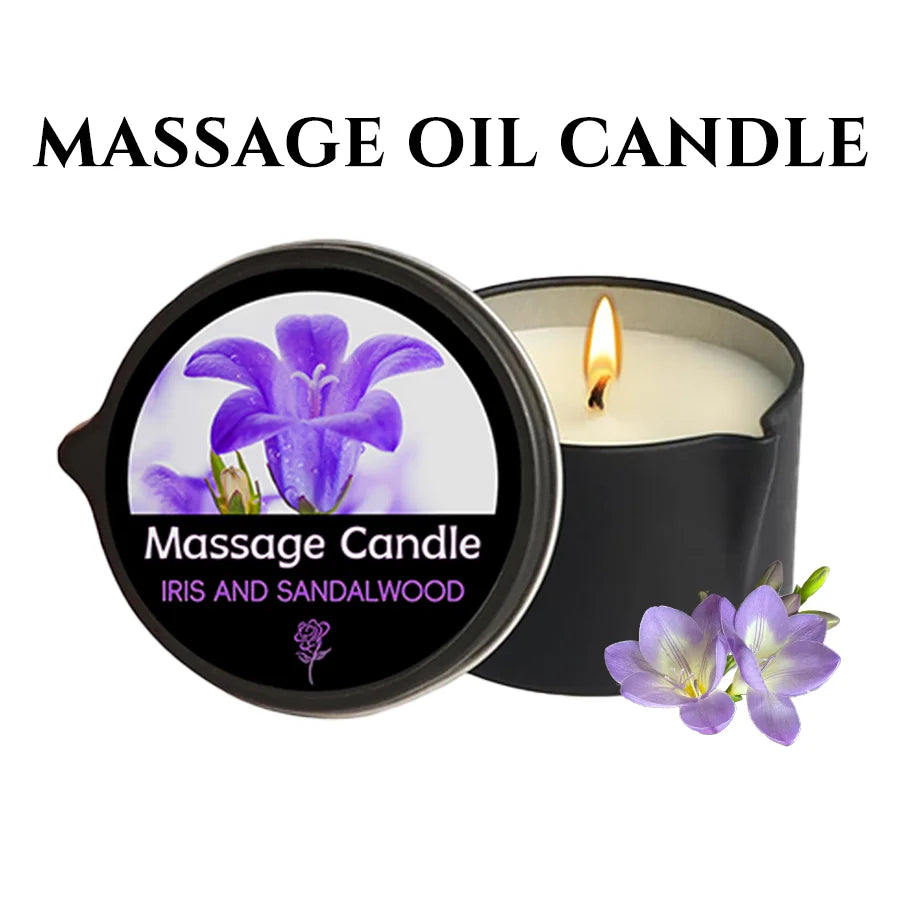 Massage Candle