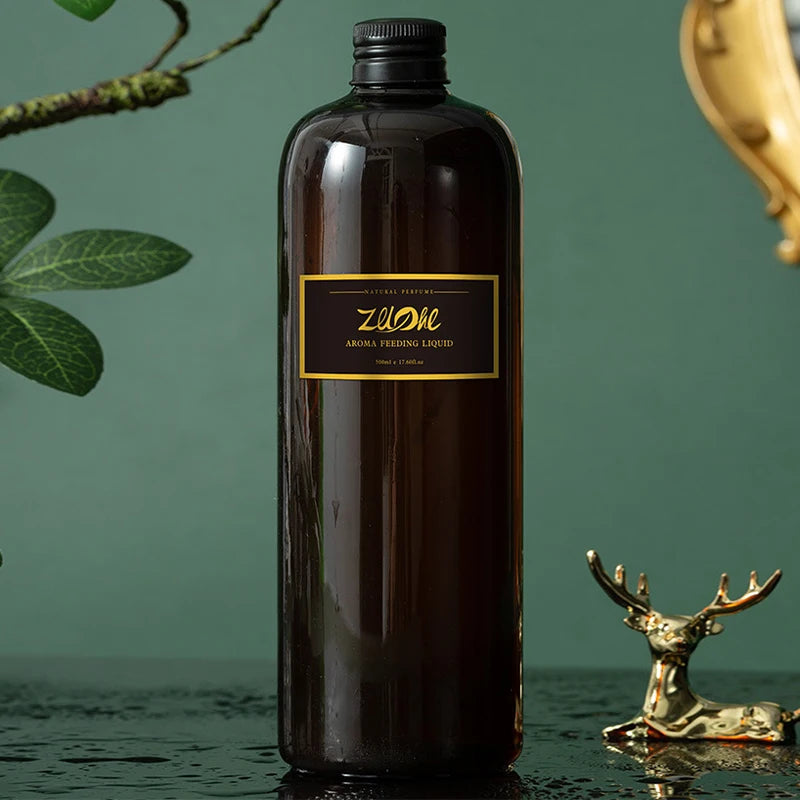 Luxury Diffuser Oil Refill (500ml)