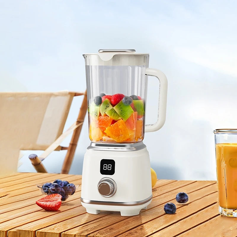 Portable USB Blender & Smoothie Maker