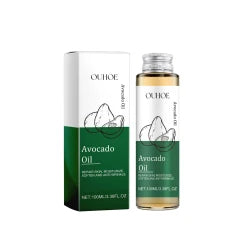 Multipurpose Coconut Oil - For Hair, Skin & Makeup Removal - Natural Moisturizing & Nourishing - Pure Cold Pressed Coconut Oil
