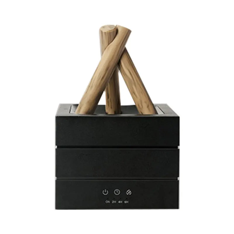 Flame Effect Aroma Diffuser